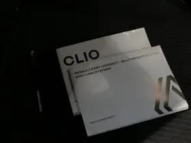 Renault Clio thumbnail 48