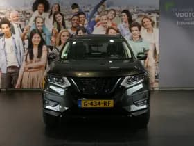 Nissan X-Trail thumbnail 2
