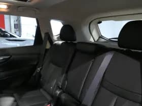 Nissan X-Trail thumbnail 12