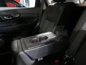Nissan X-Trail thumbnail 13