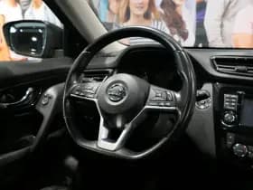 Nissan X-Trail thumbnail 17