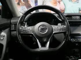 Nissan X-Trail thumbnail 18