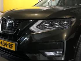 Nissan X-Trail thumbnail 3