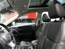 Nissan X-Trail thumbnail 26
