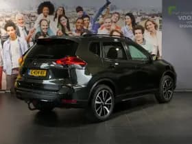 Nissan X-Trail thumbnail 4