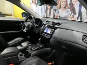 Nissan X-Trail thumbnail 45