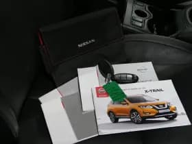 Nissan X-Trail thumbnail 46