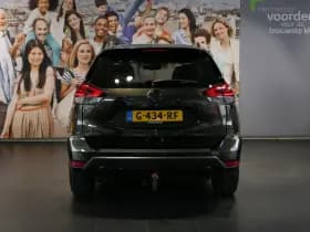 Nissan X-Trail thumbnail 6