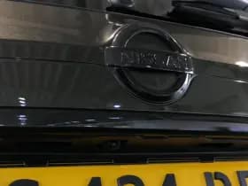 Nissan X-Trail thumbnail 7