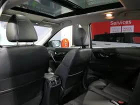 Nissan X-Trail thumbnail 10