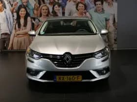 Renault Mégane thumbnail 2