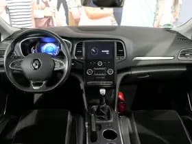 Renault Mégane thumbnail 12