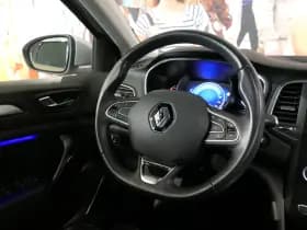 Renault Mégane thumbnail 13