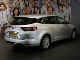 Renault Mégane thumbnail 3