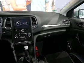 Renault Mégane thumbnail 21