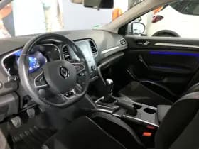 Renault Mégane thumbnail 23