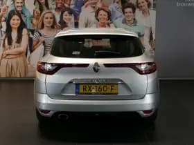 Renault Mégane thumbnail 4