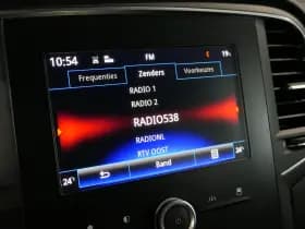 Renault Mégane thumbnail 35