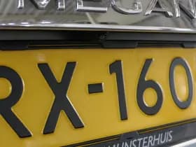 Renault Mégane thumbnail 5