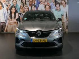 Renault Arkana thumbnail 2