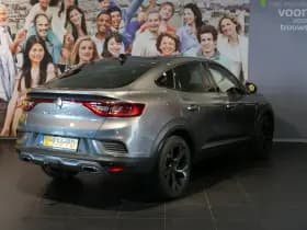 Renault Arkana thumbnail 3