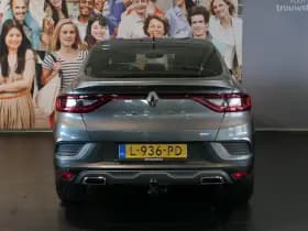 Renault Arkana thumbnail 4