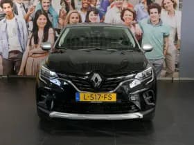 Renault Captur thumbnail 2