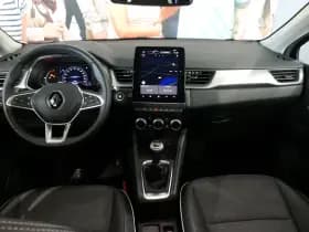 Renault Captur thumbnail 11