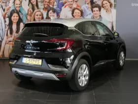 Renault Captur thumbnail 3