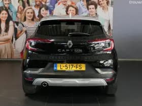 Renault Captur thumbnail 4