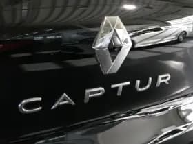 Renault Captur thumbnail 5