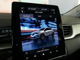 Renault Captur thumbnail 42
