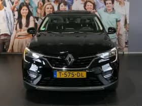 Renault Arkana thumbnail 2