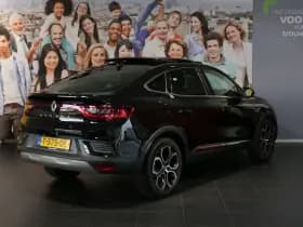 Renault Arkana thumbnail 3