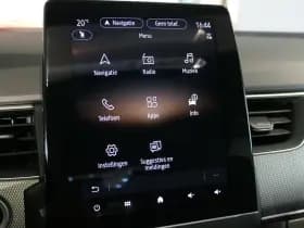 Renault Arkana thumbnail 38