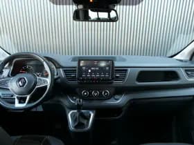 Renault Trafic thumbnail 11