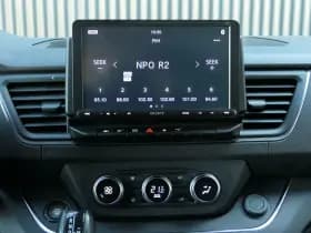 Renault Trafic thumbnail 17