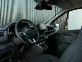 Renault Trafic thumbnail 19
