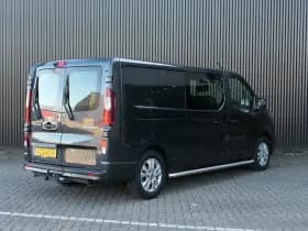 Renault Trafic thumbnail 3