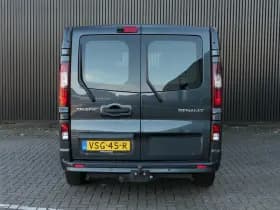 Renault Trafic thumbnail 4