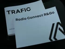 Renault Trafic thumbnail 39