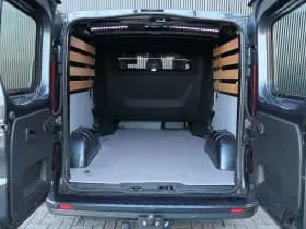 Renault Trafic thumbnail 5