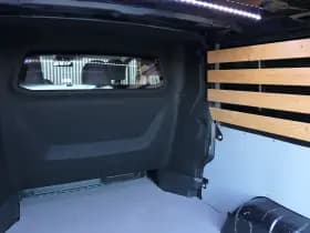 Renault Trafic thumbnail 6