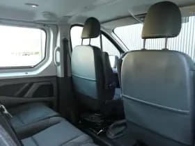 Renault Trafic thumbnail 9