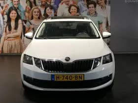 Škoda Octavia thumbnail 2