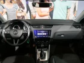 Škoda Octavia thumbnail 13