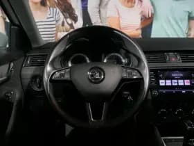 Škoda Octavia thumbnail 15