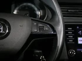 Škoda Octavia thumbnail 17