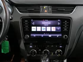 Škoda Octavia thumbnail 19