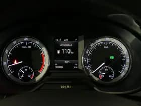Škoda Octavia thumbnail 27